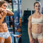 crossfit women