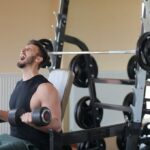 Best Science Based Dumbbell Biceps Workout for Size and Shape