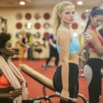 Barbell Glute Exercises