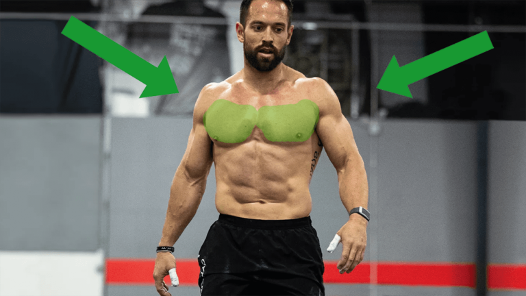 Is the Hex Press the Perfect Chest Exercise for Stronger Pecs?