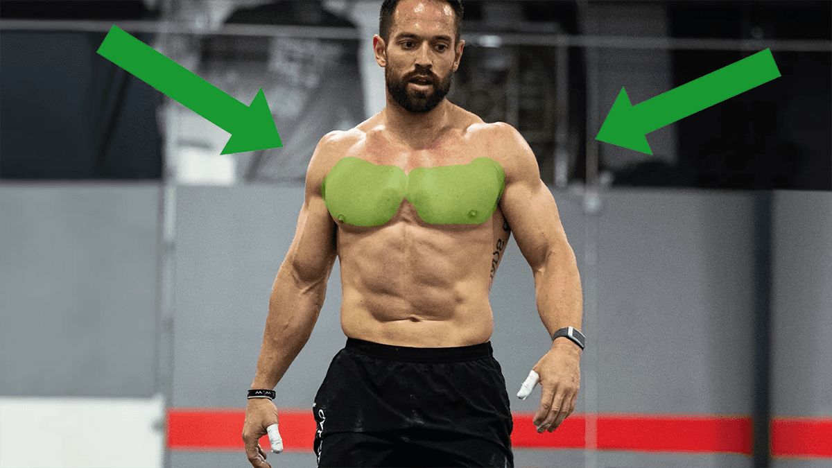 Rich-Froning-in-Training