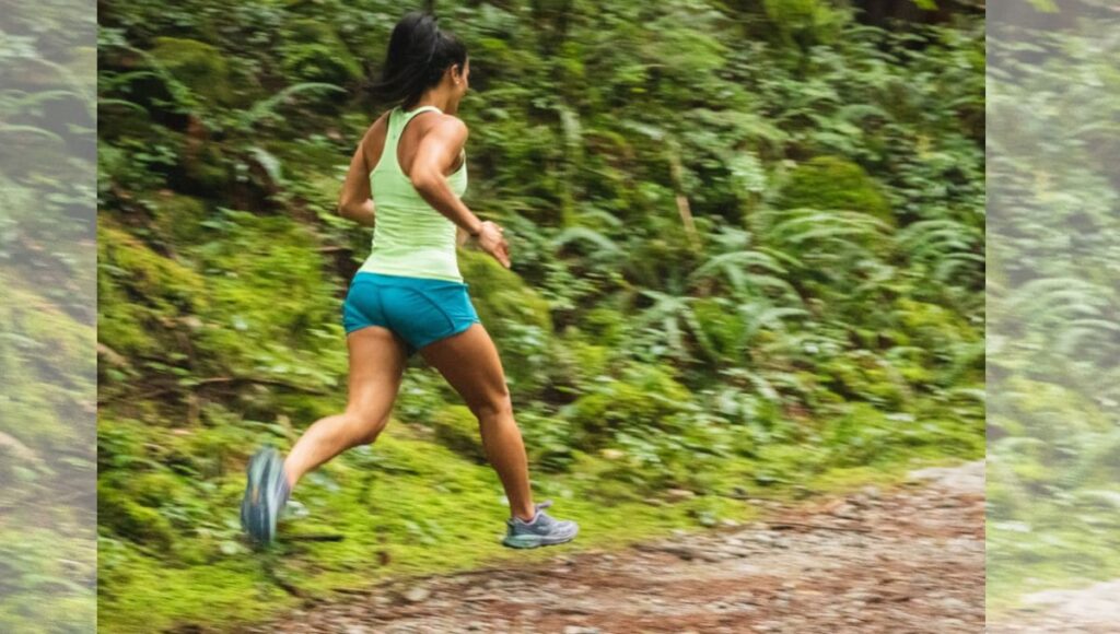 Qu&#8217;arrive-t-il à votre corps lorsque vous courez 5 km tous les jours pendant 30 jours ?