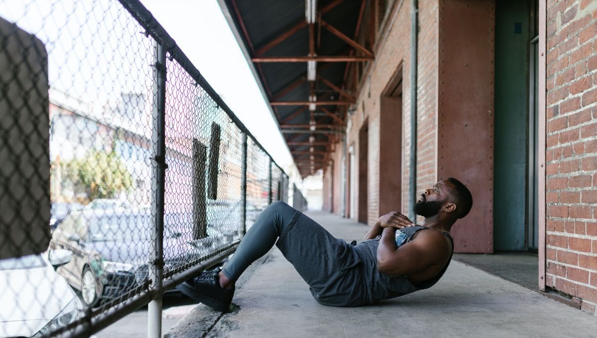 Why Sit Ups Are A Waste Of Time Do These Exercises Instead BOXROX