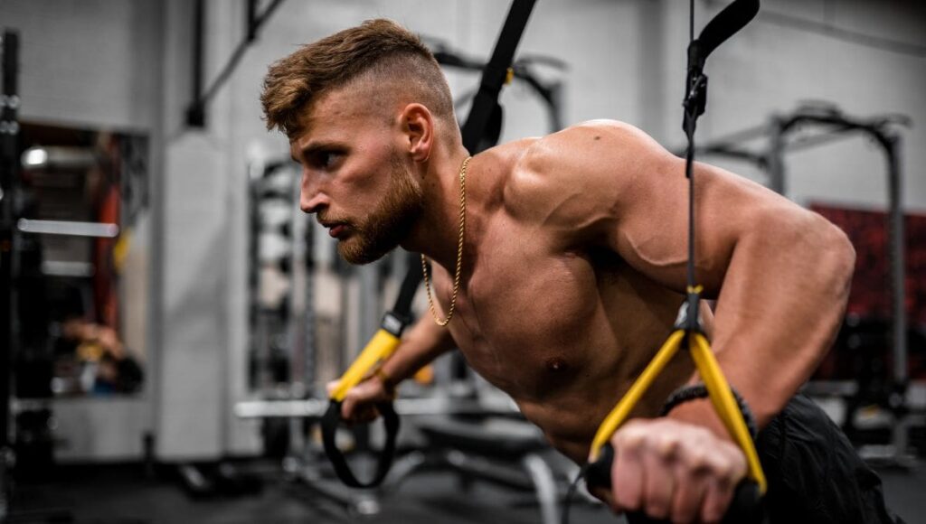 How to Grow Your Upper Chest with Push-Ups Only