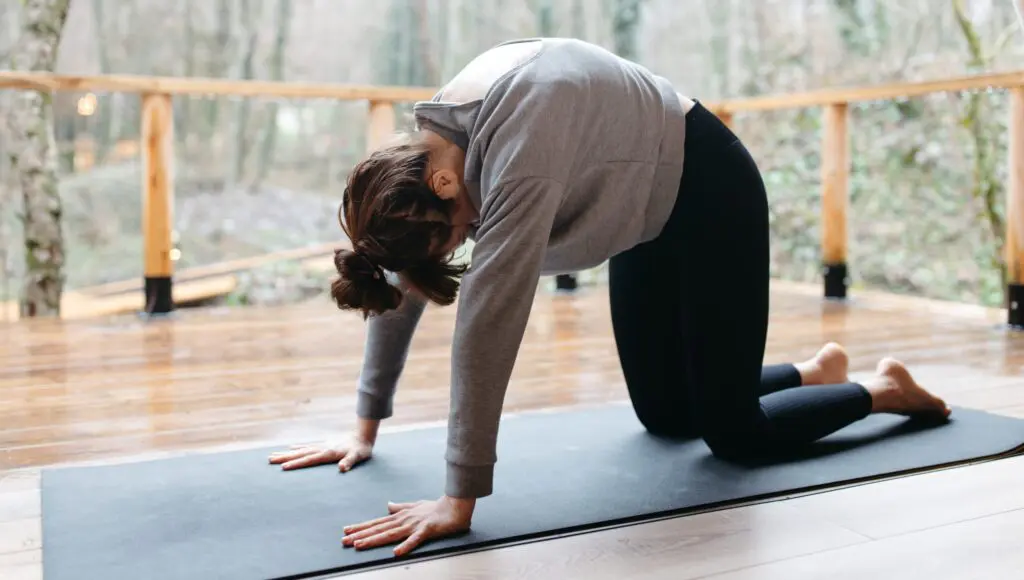 This Is What Happens to Your Body When You Do Yoga for 30 Days