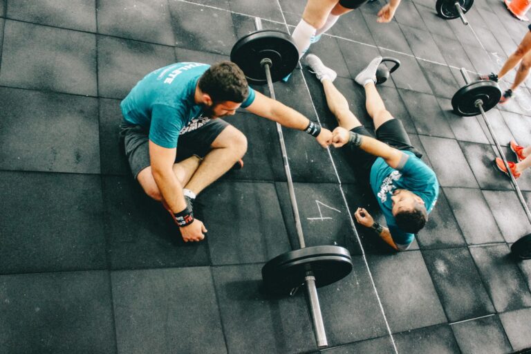 Hate Running? Try These 3 Super Effective Conditioning Methods Instead