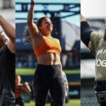 2022 Rogue Invitational Winners