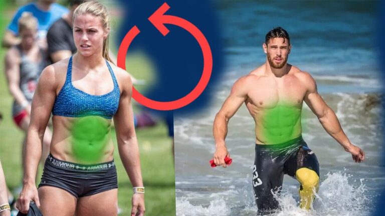 3 Incredible Rotational Exercises You MUST Try in the Gym