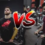 Barbell curl vs cable curl