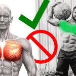 Chest-Exercises-and-Athletes Exercises to Force Chest Muscle Growth