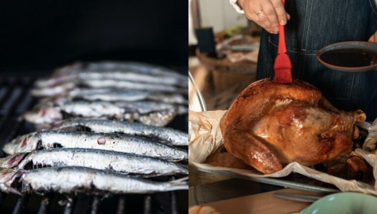 Fish vs Chicken for Muscle Building: Which Is Better?