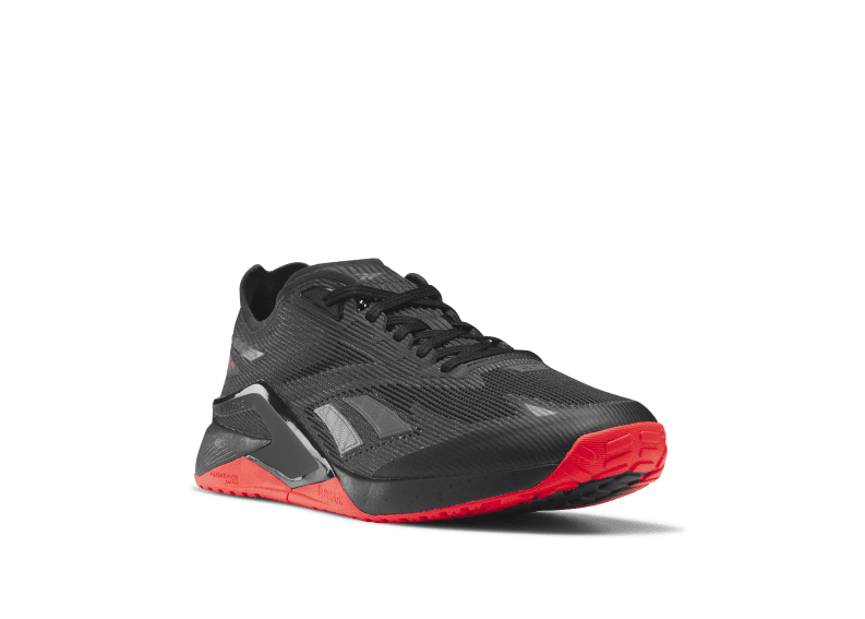 Reebok and Rich Froning Jr. Unveil the Nano X2 Froning | BOXROX