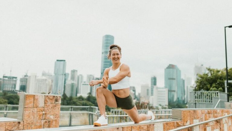 5 Mobility Training Essentials for Lifelong Performance