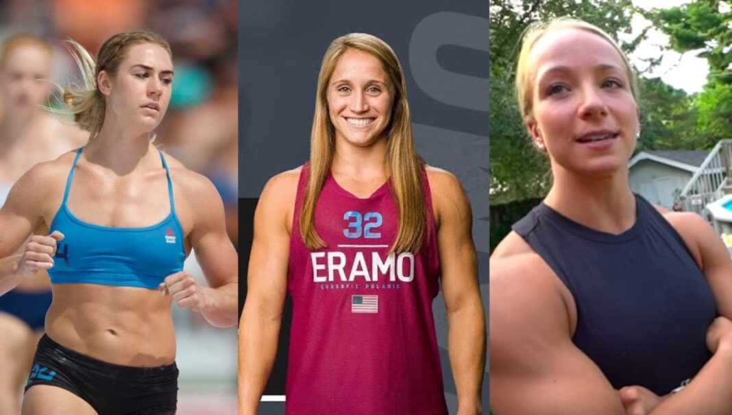 Brooke Wells, Kristi Eramo O’Connell and Amanda Barnhart Teaming Up for