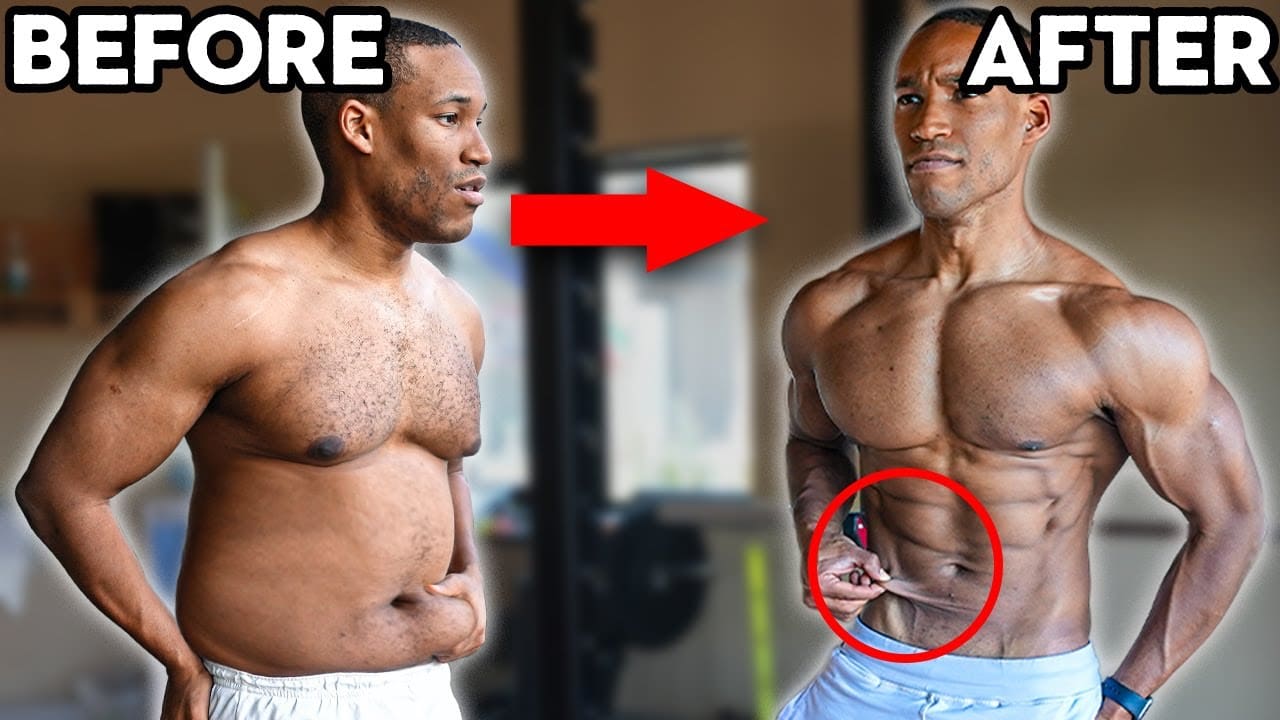 11 Simple Tricks to Lose Love Handles Fast | BOXROX