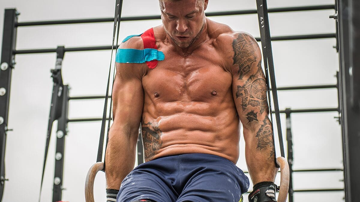 7 Best Exercises For Sculpting A Tight Toned Chest (According to a PT)