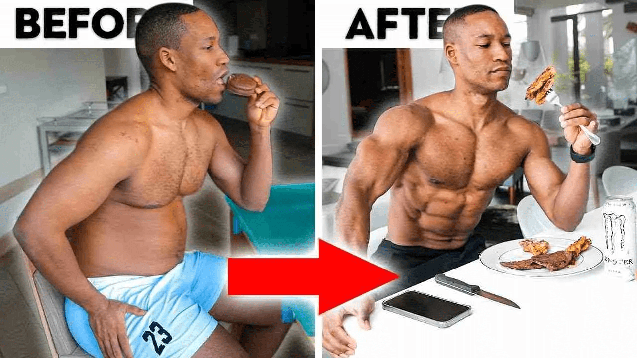 Easy 5 Step Checklist to Help You Massively Burn More Body Fat Now | BOXROX
