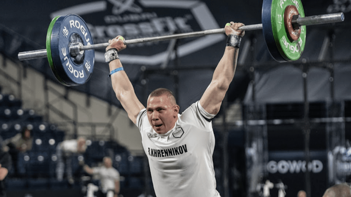 5 Shoulder Pulling Exercises Every Powerlifter Should Do