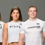 23.1 CrossFit Open Announcement