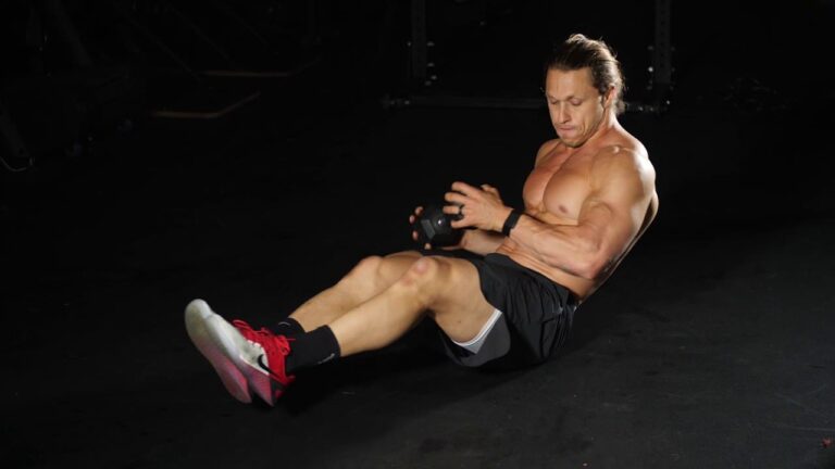 3 Best Twisting Ab Movements for a Ripped Six Pack Quickly