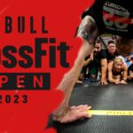 how to watch livestream 23.2 CrossFit open