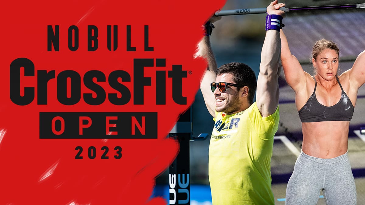 CrossFit Games  The Sport of Fitness