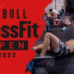 How to Scale CrossFit Open workout 23.2