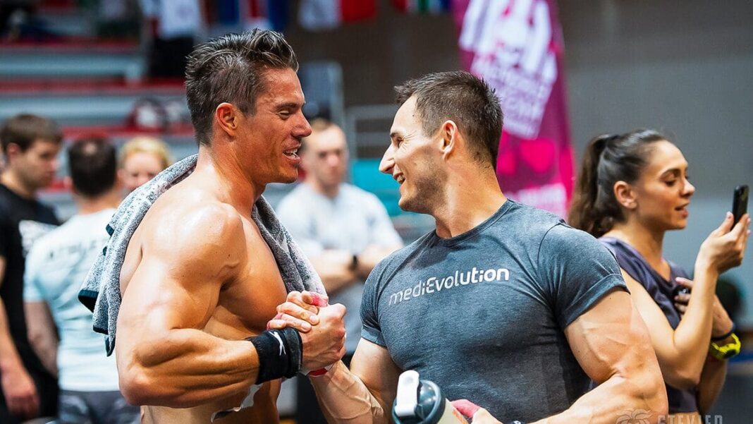 Extreme Muscle Performance 3 Unusual Bicep Exercises for Extreme Muscle Mass Growth | BOXROX