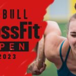 CrossFit Open Workout 23.1 movement standards