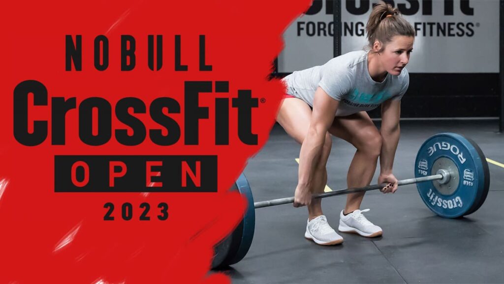 Strategy Tips for CrossFit Open Workout 23.1 BOXROX