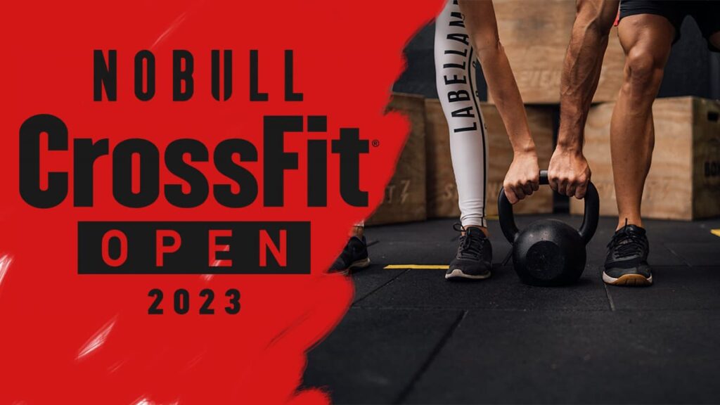 23.2 CrossFit Open Workout Clue Revealed: What Are Your Thoughts? | BOXROX