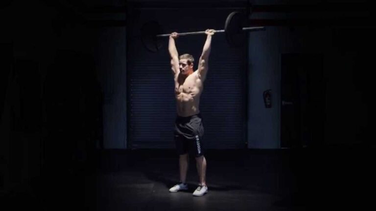 Strict Press vs Push Press – Which is Better for Stronger Shoulders?