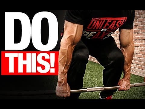 5 Best Hamstring Exercises for Incredible Leg Strength Preventing Injury