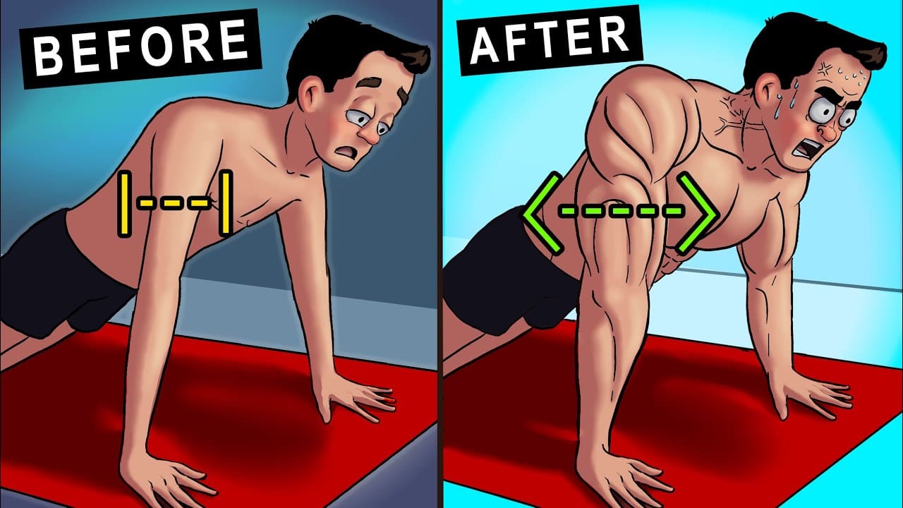 How to “Hack” Muscle Growth in 2024 (NEW RESEARCH) | BOXROX