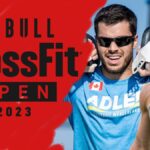 2023 CrossFit Open winners