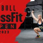23.3 Tips and Strategy for CrossFit Open workout