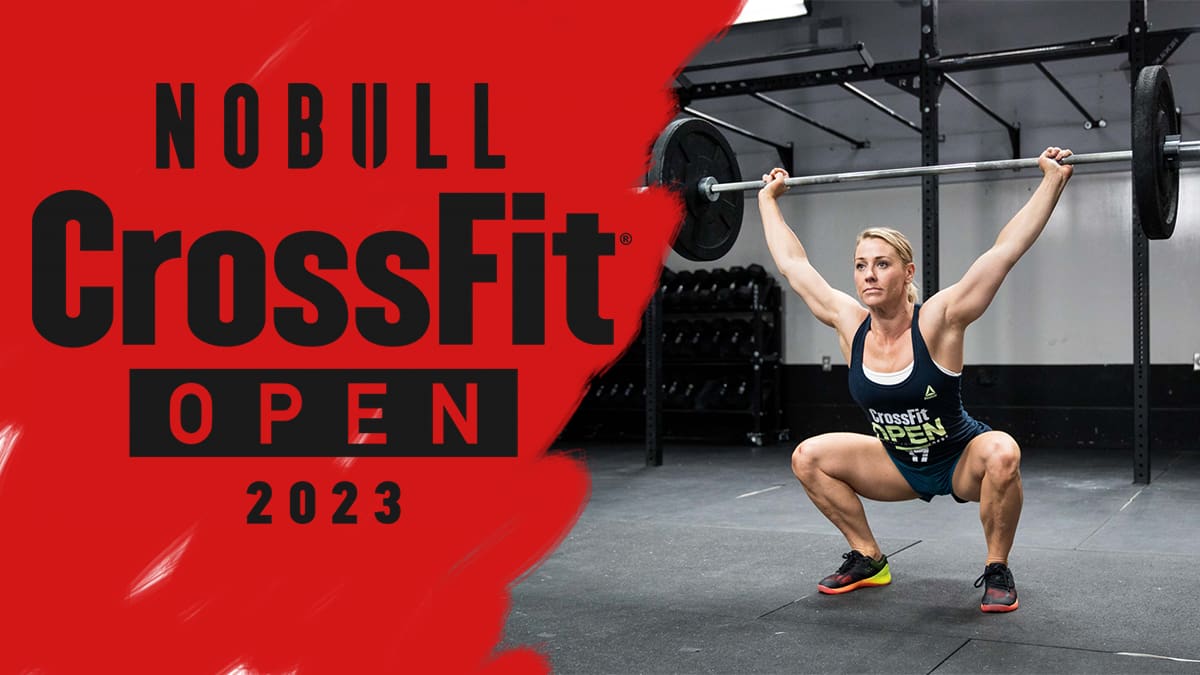 23.3 Tips and Strategy for CrossFit Open workout