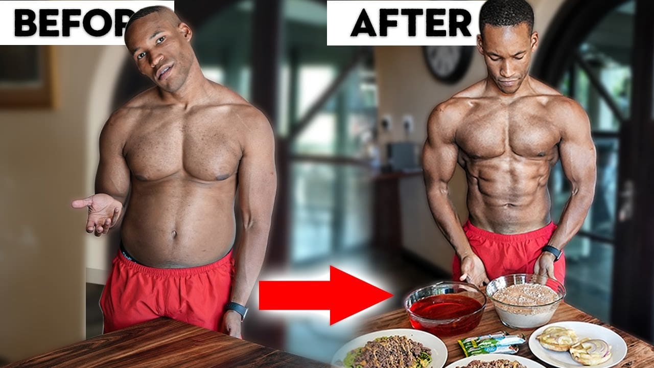 3 Great Tips to Burn Belly Fat Faster | BOXROX
