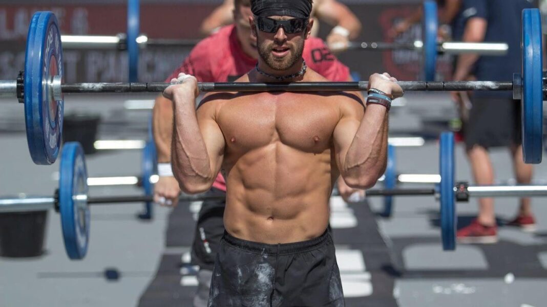 The Best Way to Force More Muscle Growth | BOXROX