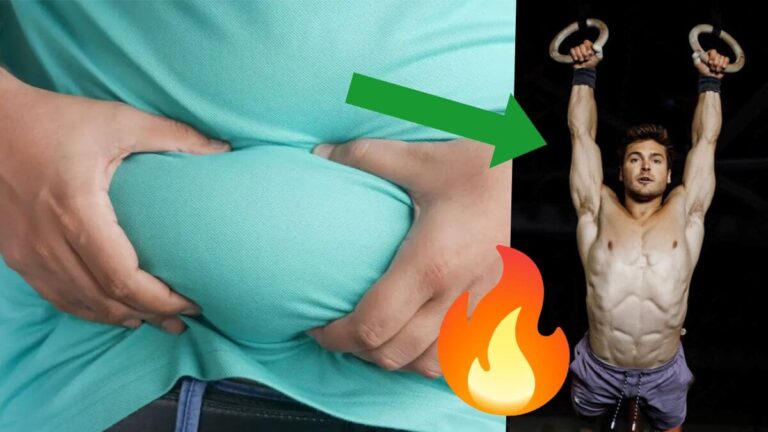 New Research Discovers How to Build Muscle Whilst Losing Fat