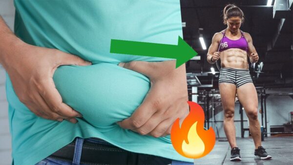 8 Reasons Why Your Abs Aren't Showing and How To Fix It | BOXROX