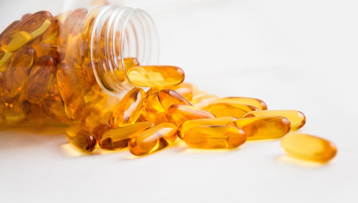 Should You Take Fish Oil Before or After Workout?