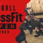 How to watch CrossFit Open 23.3