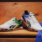 Reebok Nano x3