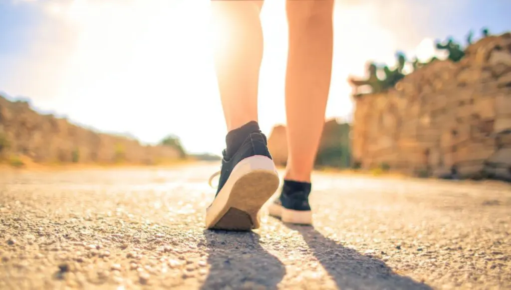 Is Walking or Running Better for Weight Loss?