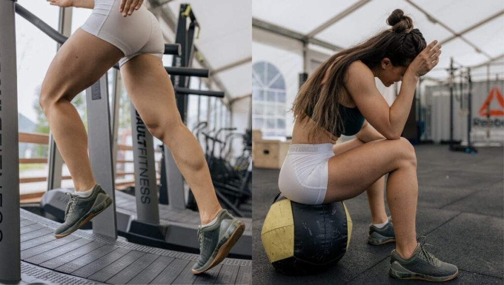 The Perfect Legs Workout for Muscle Mass