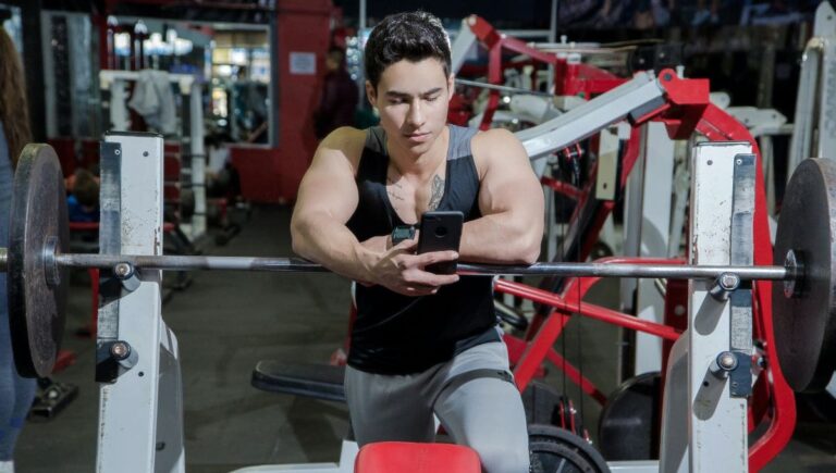 The Complete Lower Chest Workout for Muscle Growth