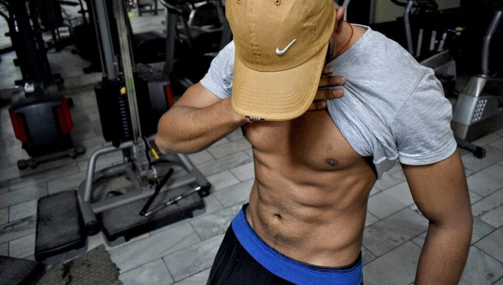 5 Easy Steps to Get Abs in 4 Weeks