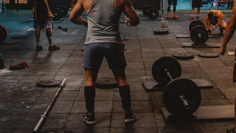 The Best Science Based Lower Body Workout for Muscle Growth (Quads/Hams/Glutes)