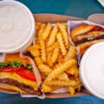 Alternatives to Fries